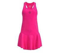 Bidi Badu Crew Sleeveless Dress Rose 6-7 Years Enfants