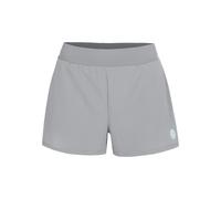 BIDI BADU Freeze Out 2in1 Shorts Femmes - gris XS