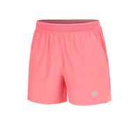 BIDI BADU Freeze Out 7in Shorts Hommes - rose M