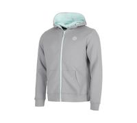 BIDI BADU Freeze Out Gilet en Coton Garçons Gris