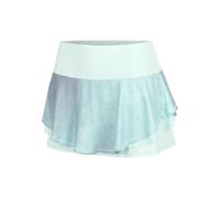 BIDI BADU Freeze Out Layering Jupe Filles - bleu-vert, gris 116