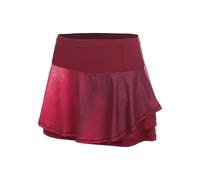 BIDI BADU Freeze Out Layering Jupe Filles - rouge foncé, rose 152