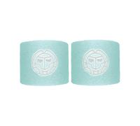 BIDI BADU Freeze Out Poignet Pack de 2 unités court - menthe nosize