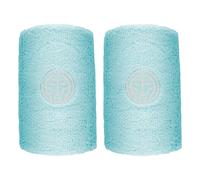 BIDI BADU Freeze Out Poignet Pack de 2 unités long - menthe