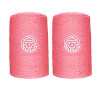 BIDI BADU Freeze Out Poignet Pack de 2 unités long - rose, blanc