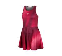 BIDI BADU Freeze Out Robe Filles Rouge foncé