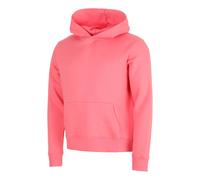 BIDI BADU Freeze Out Sweat à Capuche Hommes Rose