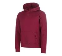 BIDI BADU Freeze Out Sweat à Capuche Hommes Rouge foncé
