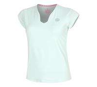 BIDI BADU Freeze Out V-Neck T-shirt Femmes - menthe