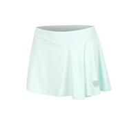 BIDI BADU Freeze Out Wavy Jupe Femmes - menthe XS
