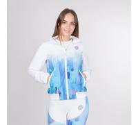 Bidi Badu Gene Tech Veste De Survêtement Femmes Blanc - Xs XS