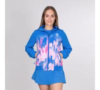 Bidi Badu Gene Tech Veste De Survêtement Femmes Bleu - Xs XS