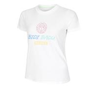 Bidi Badu Good Vibes Chill T-shirt Femmes Multicouleur - S S