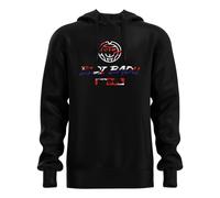 Bidi Badu Good Vibes Logo Sweat À Capuche Hommes-noir S