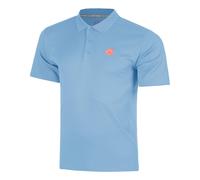 BIDI BADU Hey Laguna Polo Hommes-bleu S