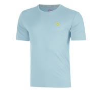 BIDI BADU Hey Laguna T-shirt Hommes - bleu gris S