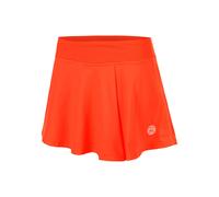 BIDI BADU Hey Laguna Wavy Jupe Femmes-corail
