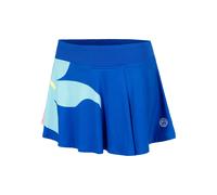 BIDI BADU Hey Laguna Wavy Jupe Filles-bleu, multicouleur 164