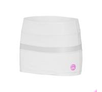 BIDI BADU Ines Tech Jupe Femmes-Blanc,Pink XL