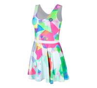 BIDI BADU Kaleido Robe Femmes-Multicouleur
