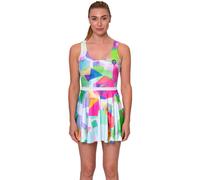 Bidi Badu Kaleido Robe Multicolore S