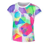 BIDI BADU Kaleido T-shirt Femmes-Multicouleur XS