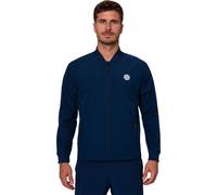 Bidi Badu Kaleido Veste Imprimée Bleu Marine S