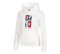 BIDI BADU New York 2024 Chill Sweat À Capuche Femmes-Blanc