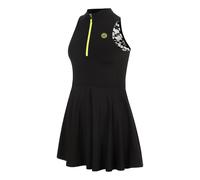 BIDI BADU Night Flash Lace Robe Femmes - noir XS