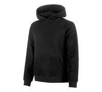 BIDI BADU Night Flash Lace Sweat à capuche Femmes - noir L