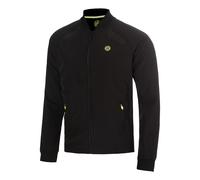 BIDI BADU Night Flash Lasercut Veste de survêtement Hommes - noir XXL