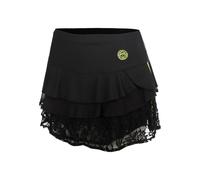 BIDI BADU Night Flash Layering Lace Jupe Filles - noir