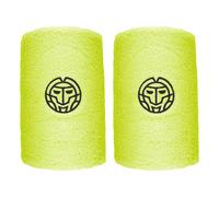 BIDI BADU Night Flash Poignet Pack de 2 unités long - jaunes fluo nosize