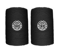 BIDI BADU Night Flash Poignet Pack de 2 unités long - noir