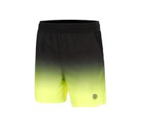 BIDI BADU Night Flash Shorts Hommes Noir