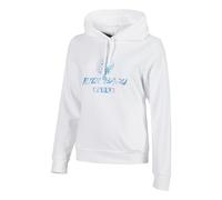 BIDI BADU Omono Lifestyle Sweat À Capuche Femmes-Blanc XS