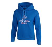 BIDI BADU Omono Lifestyle Sweat À Capuche Femmes-Bleu XL