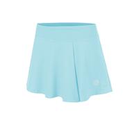 BIDI BADU Out of Control Wavy Jupe Filles - bleu clair 140