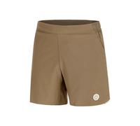 BIDI BADU Paris 2025 7in Shorts Hommes-Marron