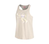 BIDI BADU Paris 2025 Chill Débardeur Tank Top Filles-Beige 128