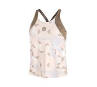 BIDI BADU Paris 2025 Débardeur Tank Top Filles-Beige
