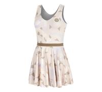 BIDI BADU Paris 2025 Robe Femmes-Beige