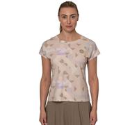Bidi Badu Paris Manches Courtes Beige S
