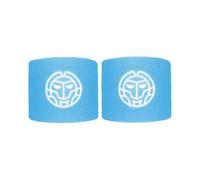 BIDI BADU Poignet Pack de 2 unités court - bleu clair nosize