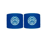 BIDI BADU Poignet Pack de 2 unités court - bleu