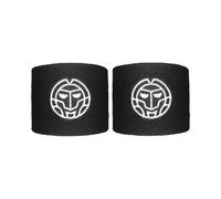 BIDI BADU Poignet Pack de 2 unités court - noir nosize