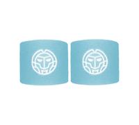BIDI BADU Poignet Pack de 2 unités court - turquoise
