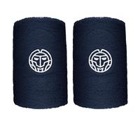BIDI BADU Poignet Pack de 2 unités long - bleu foncé