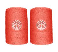 BIDI BADU Poignet Pack de 2 unités long - corail nosize