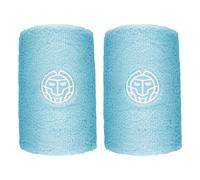 BIDI BADU Poignet Pack de 2 unités long - turquoise nosize